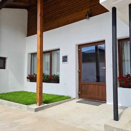The Cozy Bunker Apartment ซีบิว ภายนอก รูปภาพ